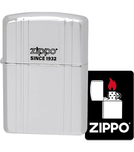 Amazon.co.jp: ジッポー(Zippo) ライター アーマー 防風 真鍮製 両面